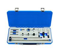 Laser 7052 Alternator Pulley Tool Kit