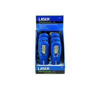 Laser 7057 COB Worklamp-2 Watt, Assorted