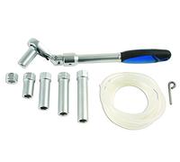 Laser 7069 Kit di Attrezzi per spurgo Freni VAG