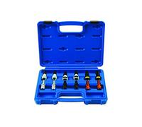 Laser Tools Diesel Carburante Linea Vuoto Set 12pc 7098
