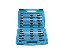 Laser 7140 Extra Deep Star Socket Set 3/8"D 10pc