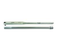 Laser 7157 Aluminium Torque Wrench 3/4" D 200-1000Nm