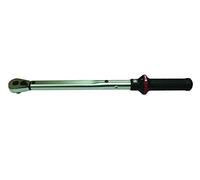 Laser 7168 Torque Wrench 10 - 50 NM D, 3/8 D x 360 mm Long Range, 10 & LT 50 NM (7 & LT 37 Ftlbs)