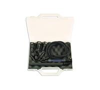 Laser 7174 Tools-Kit di spurgo diesel pneumatico-7174