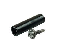 Chiave A Cricchetto Laser Tools 1/4"D - Per JLR 7177