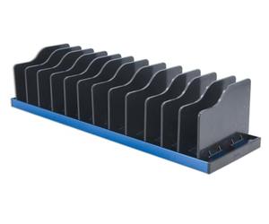 Laser 7245 - Portapacchi per pinze, 300 mm-7245