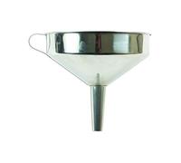 Laser Attrezzi Acciaio Inox Imbuto 200mm 7366