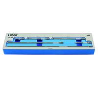 Laser 7368 Extension Bar Set 1/4"D 6pc
