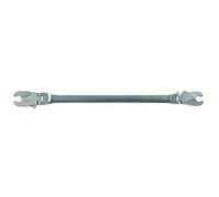 Laser Tools Chiave a nastro flessibile Flexi 8 x 9 mm 7380