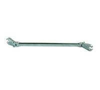 Laser 7382 Flexi Flare Nut Wrench 12 x 13mm