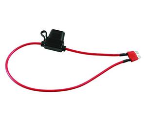Laser 7385 Shunt per corrente fusibile - Tipo Standard