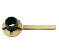 Laser 7422 Crankshaft Pulley Holding Tool - for BMW