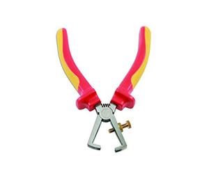 Laser 7423 Insulated Wire Stripping Pliers 160mm