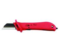 Laser 7427 - Coltello per cavi isolato VDE