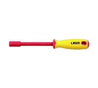 Laser 7444 VDE Nut Driver 11mm