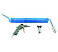 Laser Tools Pistola soffiatrice ad aria antipolvere per HGV 7466