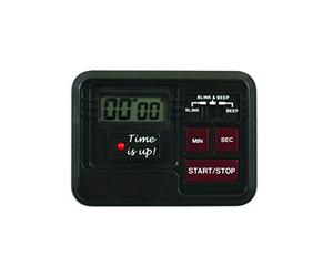 Laser 7477 Disconnect Shut Down Timer