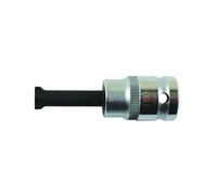 Laser 7486 Long Series Star Socket Bit 1/2" D T60