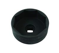 Laser Strumenti 7526 8-Sided Asse Dado Cover Presa 2.5cm Drive per