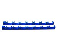 Laser 7529 Porta cacciaviti 2 pz