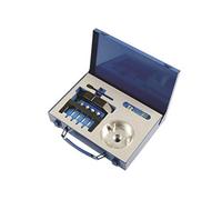 Laser 7558 Engine Timing Kit - for Audi 4.0L TFSI Petrol