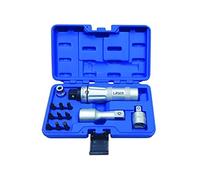 Laser 7638 Impact Driver Set 3/4" D 13pc