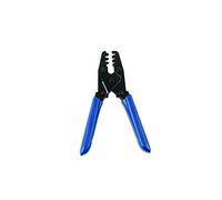 Laser Tools Aperto Barile Pinza Crimpatrice 7642