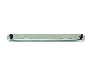 Laser 7655 Sideways Extension Ratchet 1/4", 3/8" D