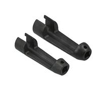 Laser 7694 Fuel Injector Line Sockets 3/8" D 2pc