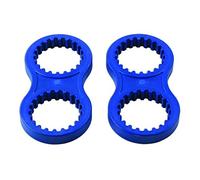 Laser 7704 Camshaft Pulley Holding Tools - for Ducati