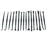 Laser Tools Plastica Multiuso Bordo & Sigillo Toolkit 16pc 7709