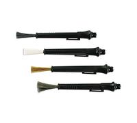 Laser 7744 Pen Type Detailing Brush Set 4pc