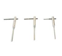 Laser Tools Doppio Funzione Freno Perno Punzone Set 3pc 7865