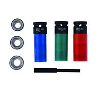 Laser Tools Dado Ruota E Bullone Estrattore Presa Set 7pc 7920