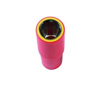 Laser Tools Profondo Isolato Presa 1.3cmD 18mm 7956