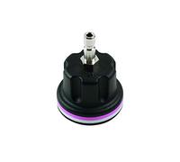 Laser 8027 Coolant Pressure Test cap - for Hyundai & Kia