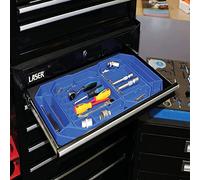 Laser 8051 Tool Tray Set 3pc