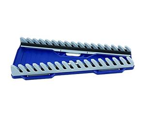 Laser 8072 Tools Racing Spanner Organiser - 16 Spanners