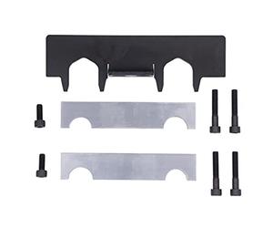 Laser 8135 Engine Timing Kit - for Mercedes-Benz 1.5, 1.6, 2.0L Petrol