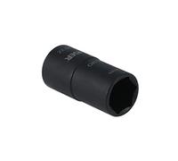 Laser Tools Estremità Doppia Danneggiato Dado Ruota Presa 22 x 22.5mm 8226