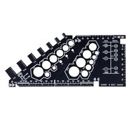 Laser 8251 Calibro di Misura per Dado, bullone e Vite