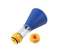 Laser 8302 Oil Funnel Set - for Renault, Nissan