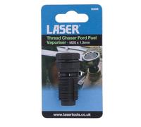 Laser 8332 Thread Chaser vaporizzatore Carburante Dpf M20 x 1,5 mm Compatibile con Ford