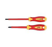 Laser 8388 VDE Insulated Screwdriver Set 2pc