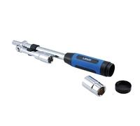 Laser Tools Telescopico Ruota Chiave 17 x 19mm, 21 x 23mm 8397