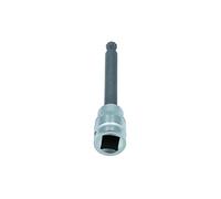 Laser 8418 M10 Spline Ball End Bit Length 140mm 1/2" D - for VW Group