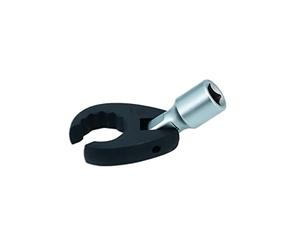 Laser 8436 - Chiave a pedale flessibile per corvi, 21 mm, 3/8" D