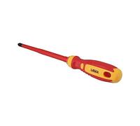 Laser 8451 PzDrive Insulated Screwdriver Pz3 x 150mm