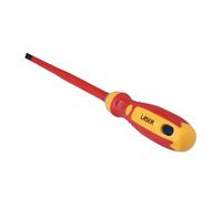 Laser Strumenti Piatto Isolato Screwdriver 6.5 x 150mm 8454