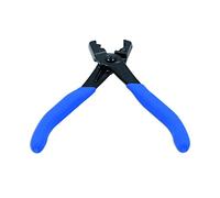 Laser Tools Tubo Clip Pinze - per Molla Tipo Clip 8463